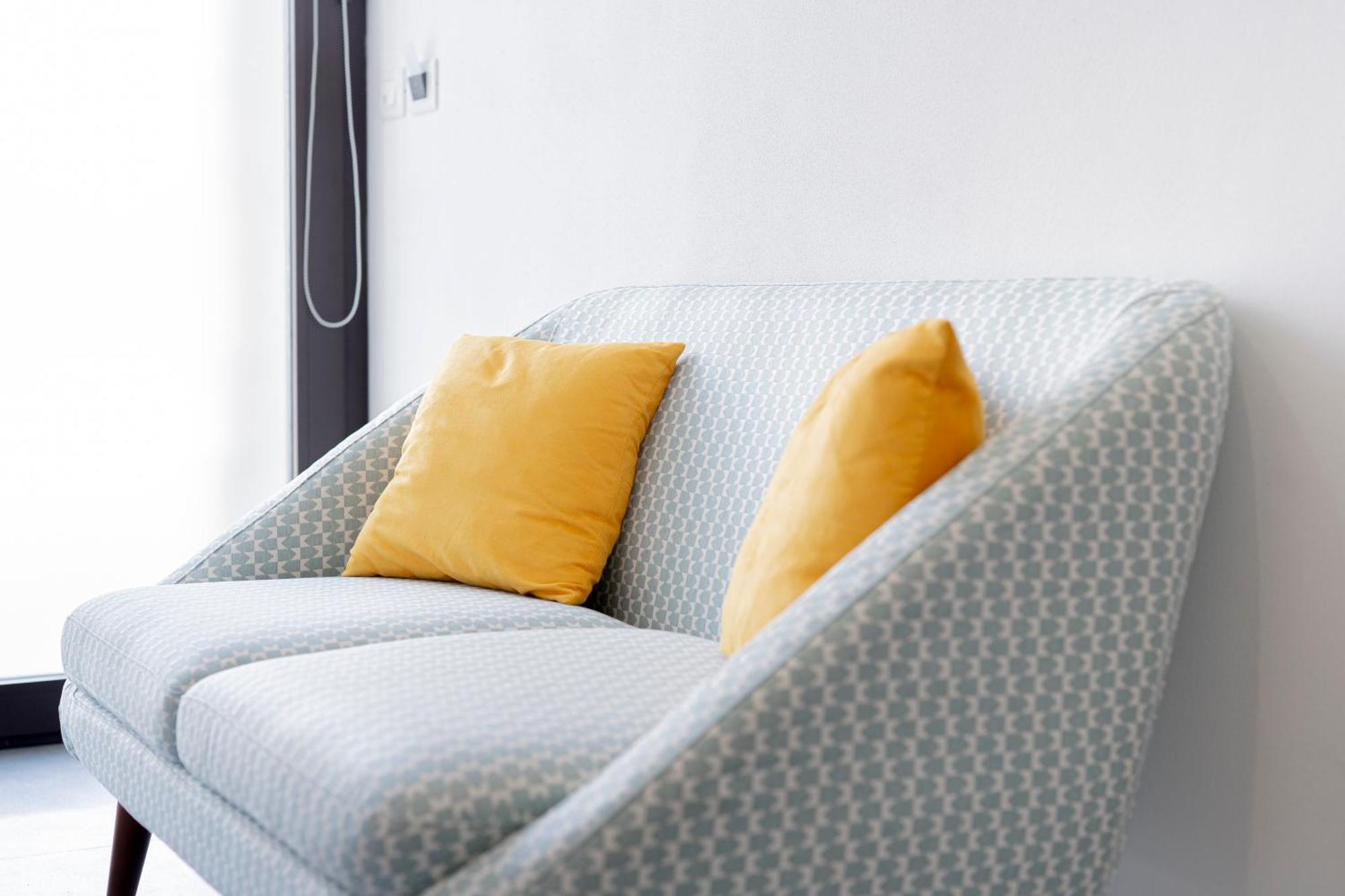 Eos - Elegants Apartments & Suites シラクーサ エクステリア 写真