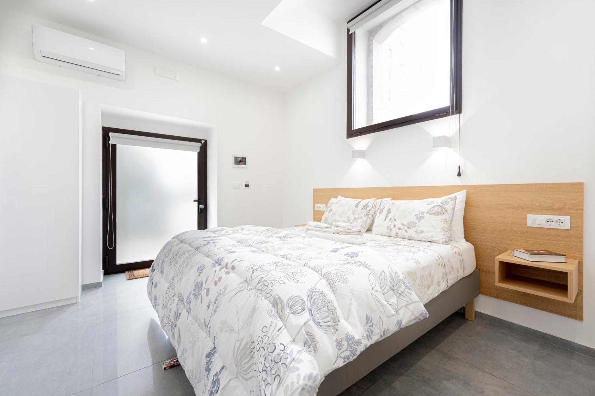 Eos - Elegants Apartments & Suites シラクーサ エクステリア 写真
