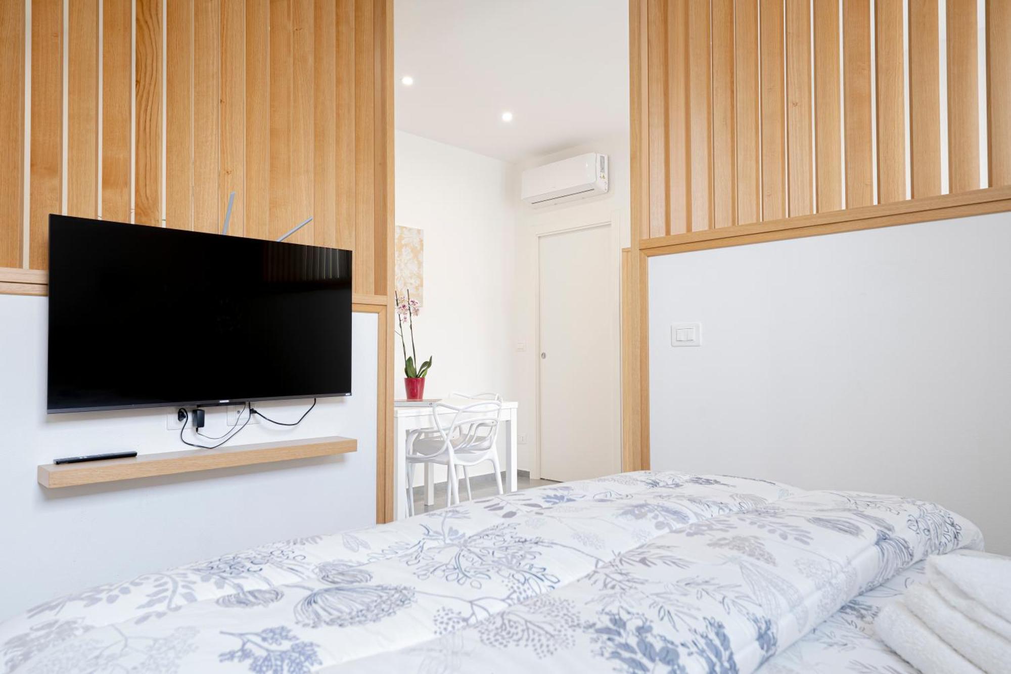 Eos - Elegants Apartments & Suites シラクーサ エクステリア 写真