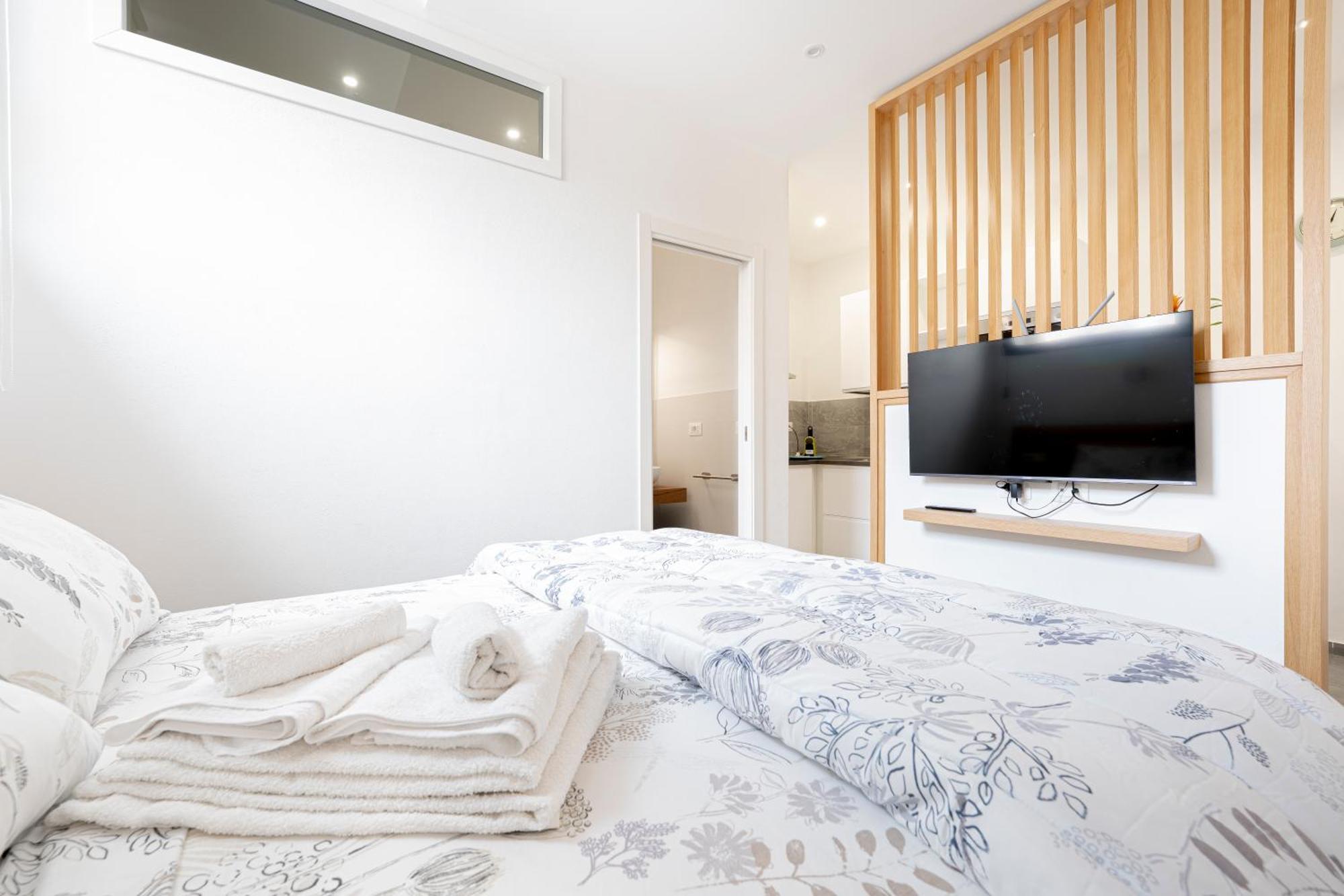 Eos - Elegants Apartments & Suites シラクーサ エクステリア 写真