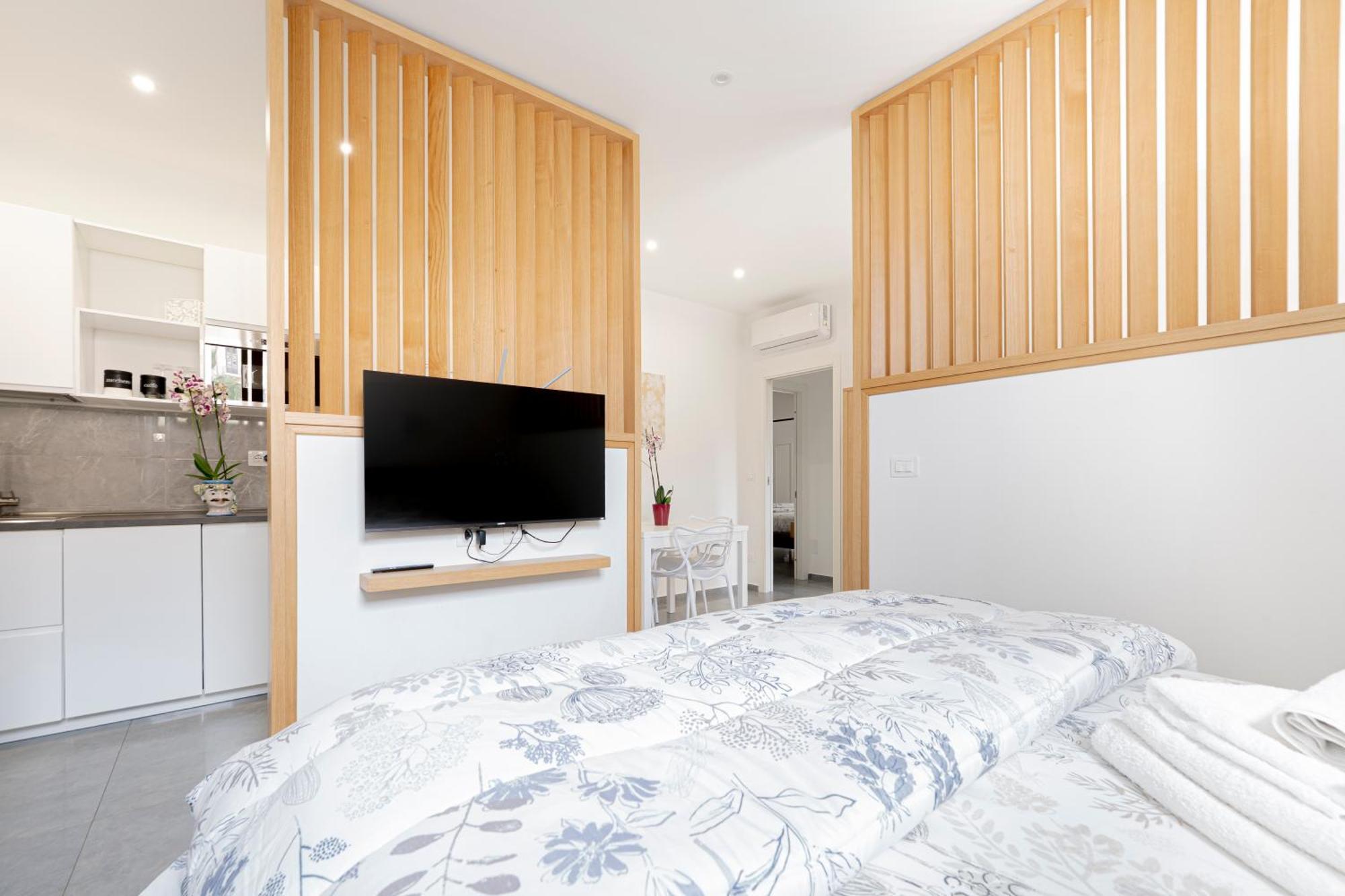 Eos - Elegants Apartments & Suites シラクーサ エクステリア 写真