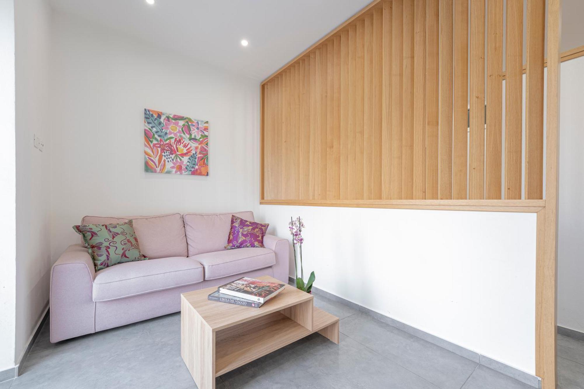 Eos - Elegants Apartments & Suites シラクーサ エクステリア 写真