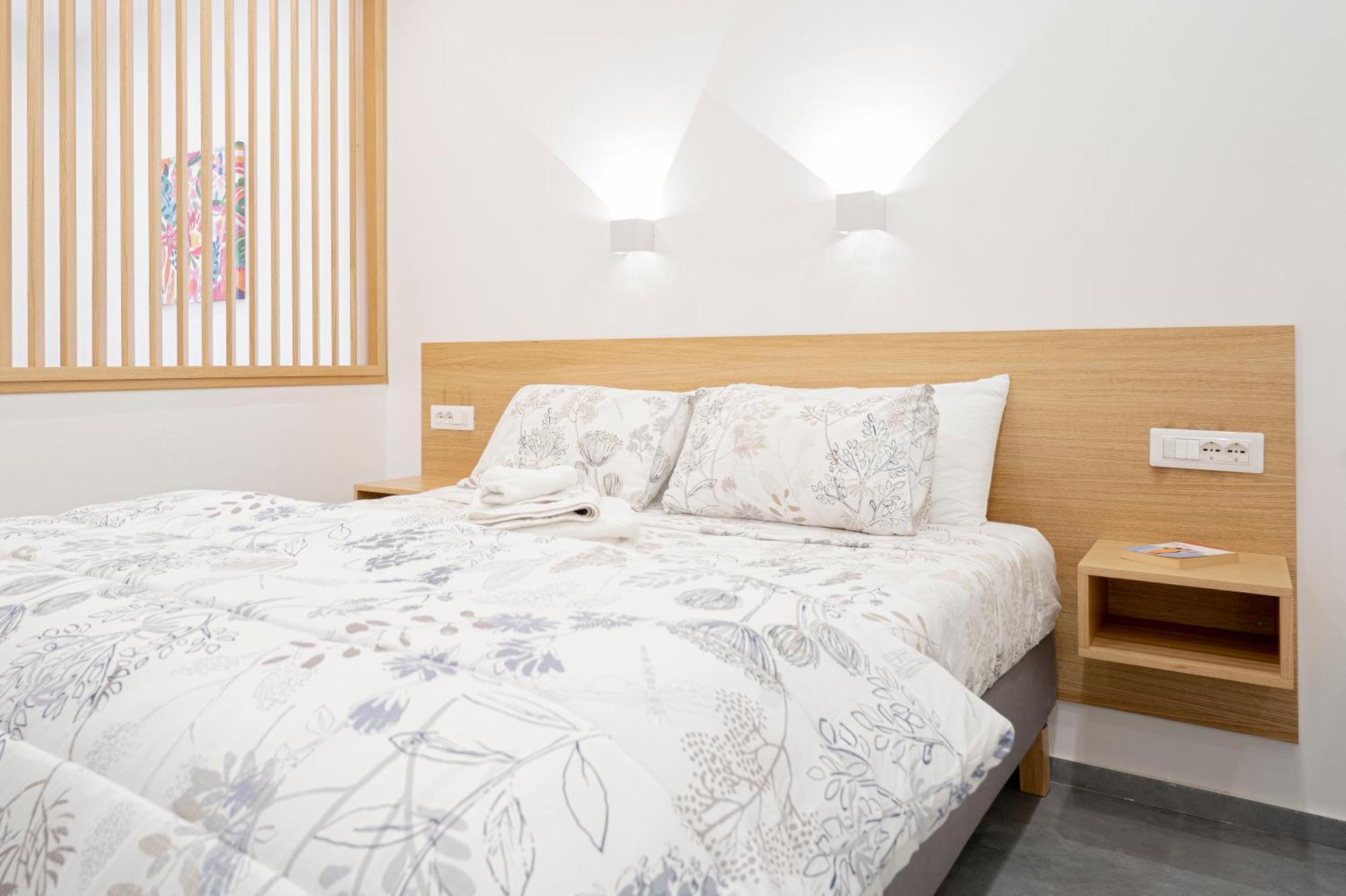 Eos - Elegants Apartments & Suites シラクーサ エクステリア 写真