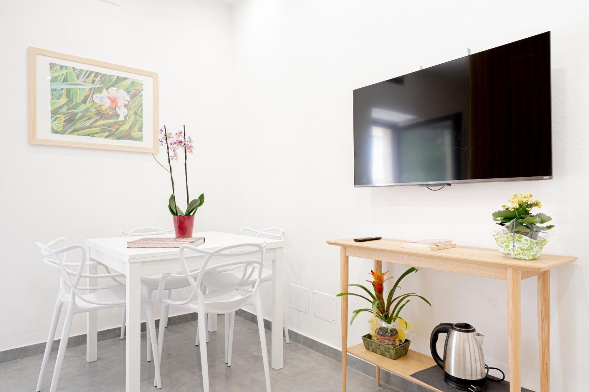 Eos - Elegants Apartments & Suites シラクーサ エクステリア 写真