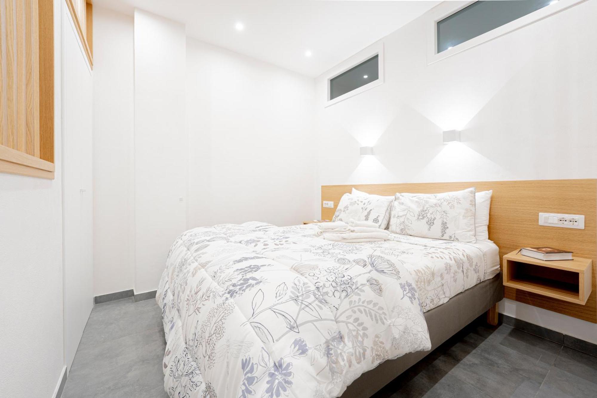 Eos - Elegants Apartments & Suites シラクーサ エクステリア 写真