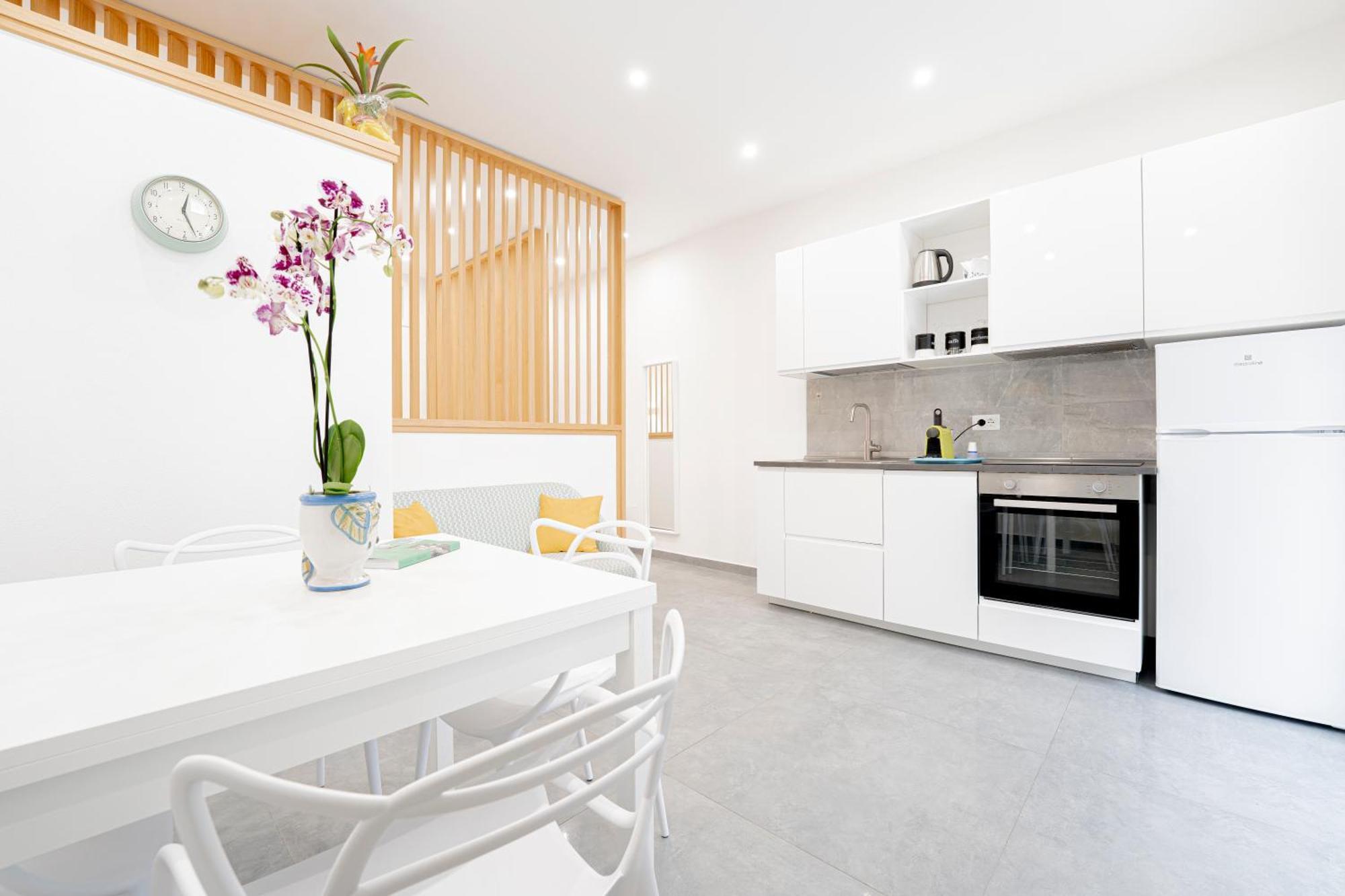 Eos - Elegants Apartments & Suites シラクーサ エクステリア 写真