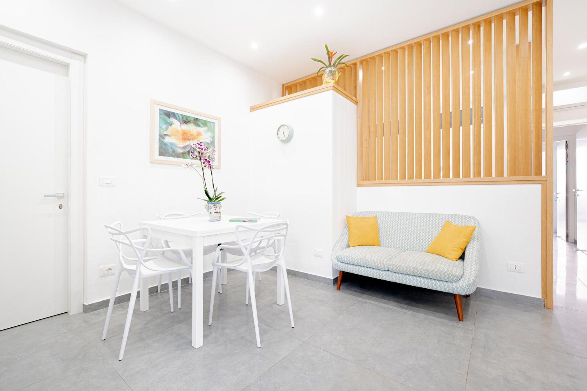 Eos - Elegants Apartments & Suites シラクーサ エクステリア 写真